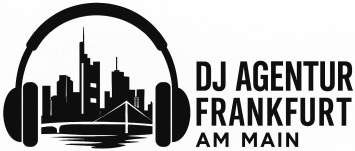 DJ Agentur Frankfurt Logo